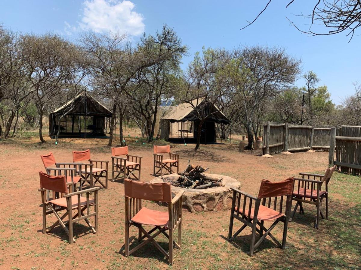 Zebra Nature Reserve คัลลิแนน ภายนอก รูปภาพ