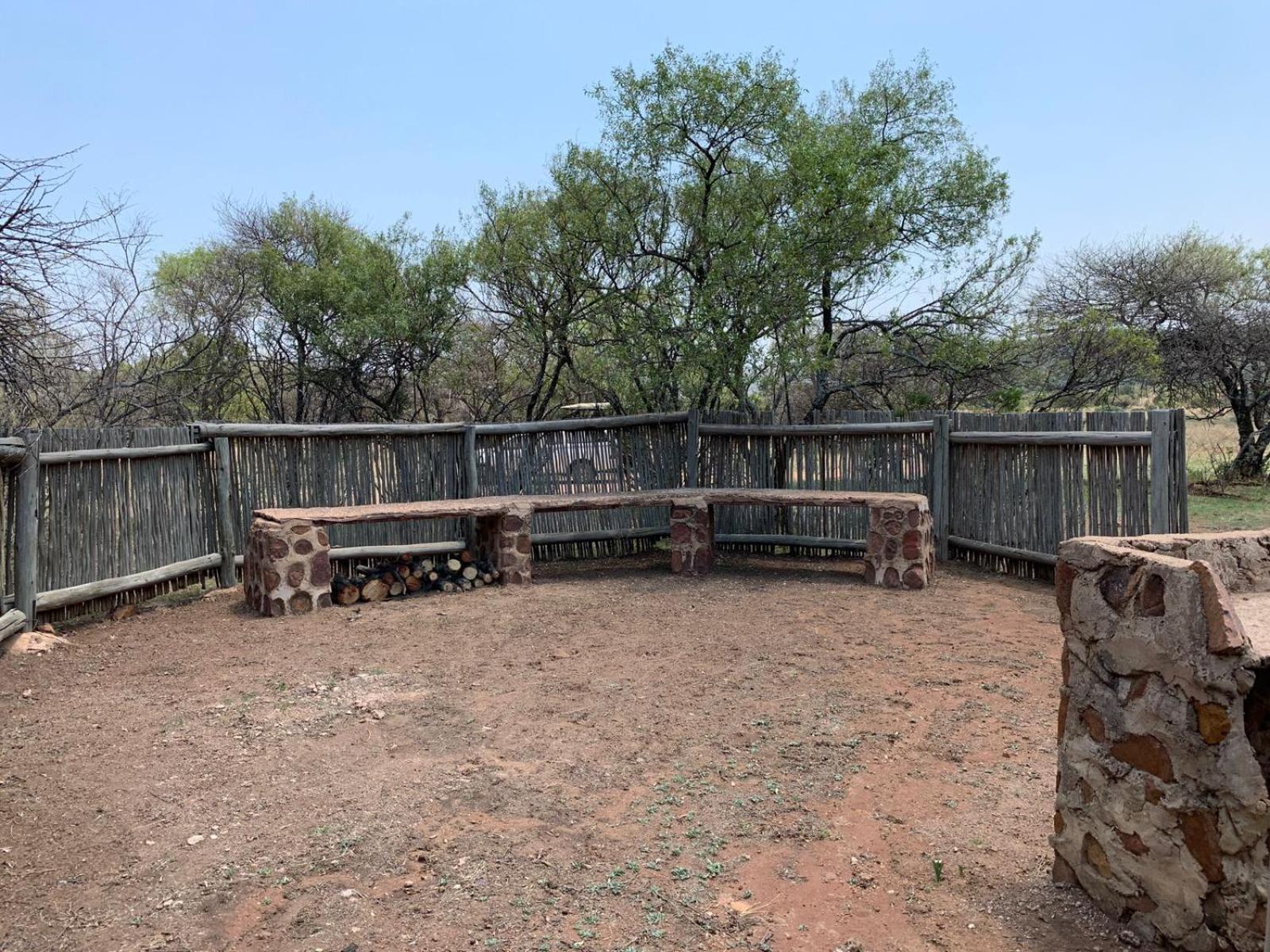 Zebra Nature Reserve คัลลิแนน ภายนอก รูปภาพ
